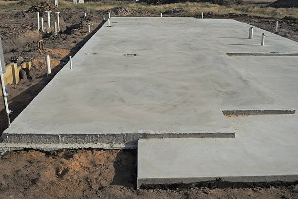 Best Concrete Demolition Services in Springfield, GA