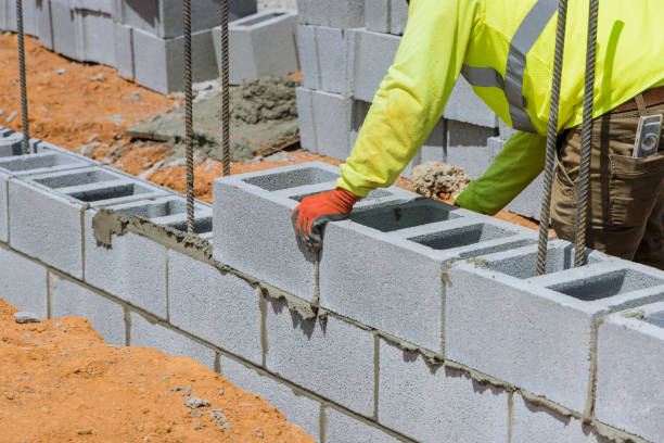  Springfield, GA Concrete contractor Pros