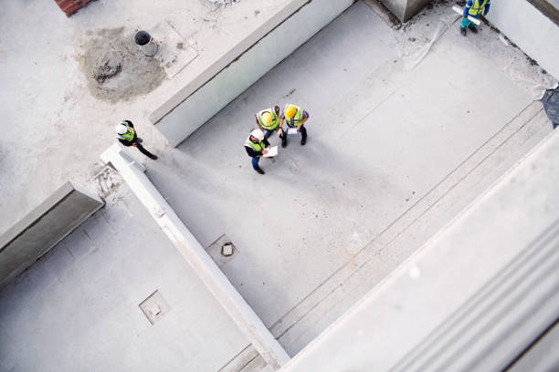 Reliable GA Concrete contractor Solutions